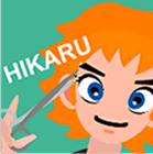 HIKARU